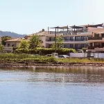 Rives D'or ラ・セーヌ・シュル・メール