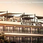 ホテル Rives D'or 3*
