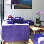 ホテル Rives D'or