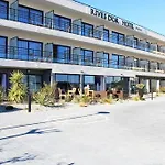 Rives D'or 3* ラ・セーヌ・シュル・メール