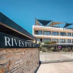 ホテル Rives D'or 3*