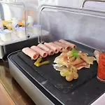 Rives D'or ホテル ラ・セーヌ・シュル・メール