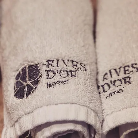 Rives D'or 3*