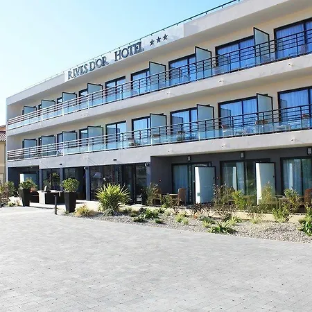 מלון Rives D'or לה סיין סור-מר