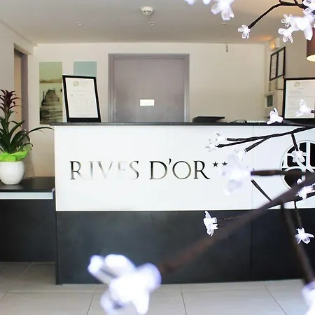 Rives D'or לה סיין סור-מר