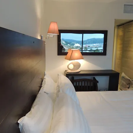 Rives D'or Hotel