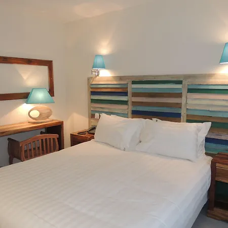 Hotel Rives D'or