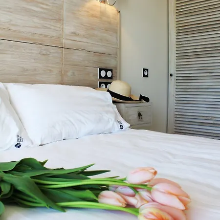 Hotel Rives D'or