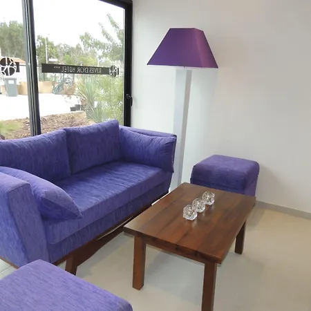 Hotel Rives D'or 3*