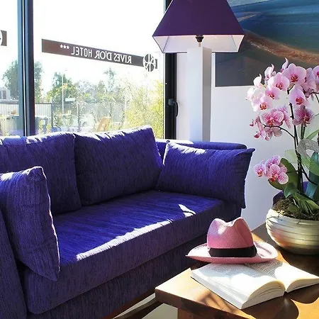 Hotel Rives D'or La Seyne-sur-Mer