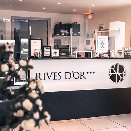 Rives D'or 3* La Seyne-sur-Mer