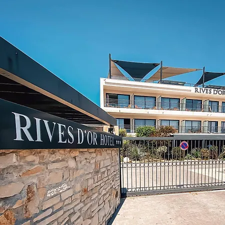 מלון Rives D'or 3*