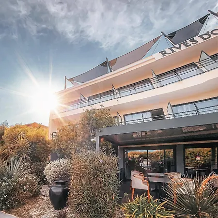 Rives D'or Hotel