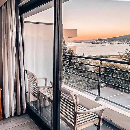 Rives D'or Hotel La Seyne-sur-Mer