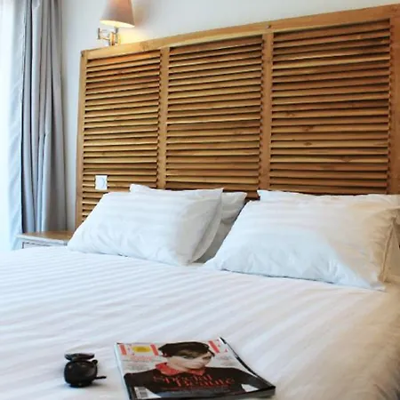 מלון Rives D'or לה סיין סור-מר