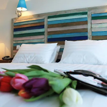 מלון Rives D'or לה סיין סור-מר