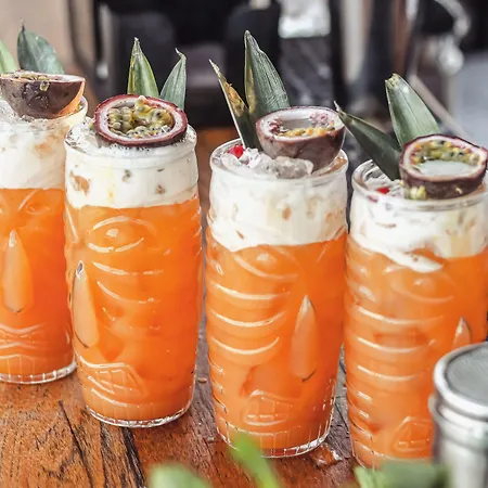 מלון Rives D'or לה סיין סור-מר