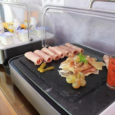 Rives D'or מלון לה סיין סור-מר