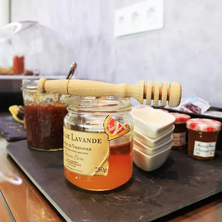 Rives D'or 3* לה סיין סור-מר