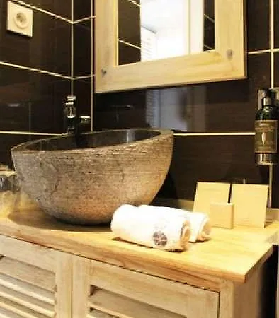 Hotel Rives D'or La Seyne-sur-Mer