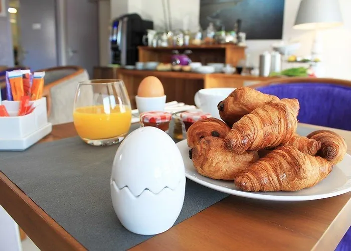 Rives D'or Hotel La Seyne-sur-Mer