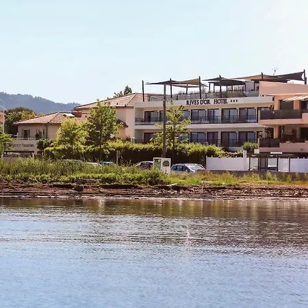Rives D'or La Seyne-sur-Mer