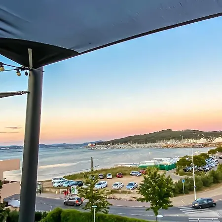 Hotel Rives D'or La Seyne-sur-Mer