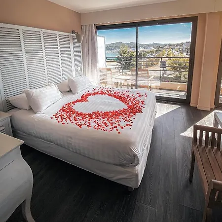 Rives D'or Hotel La Seyne-sur-Mer