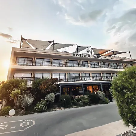 Hotel Rives D'or 3*