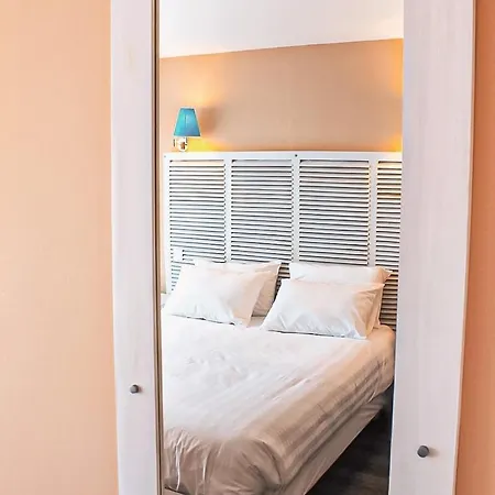 Rives D'or Hotel