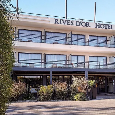 Rives D'or 3*