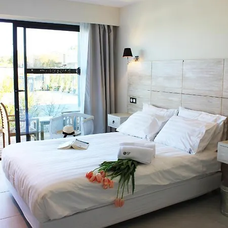 Rives D'or Hotel La Seyne-sur-Mer