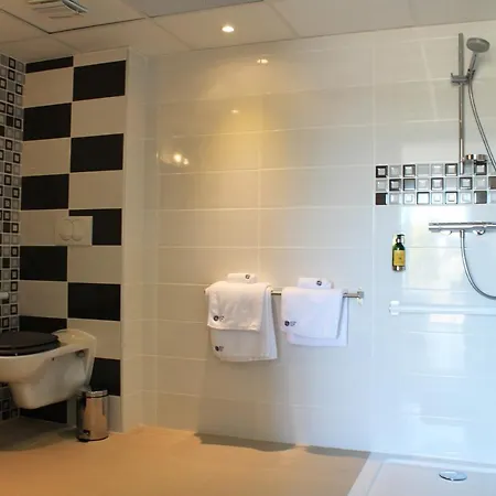 Hotel Rives D'or La Seyne-sur-Mer