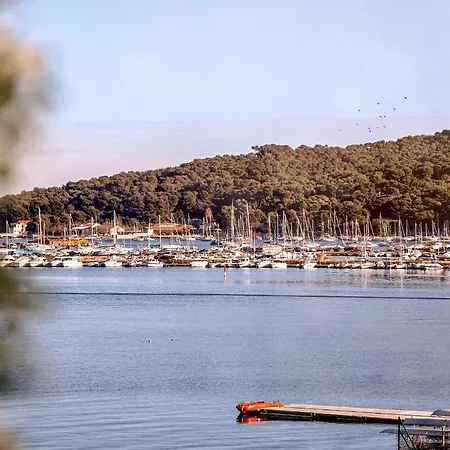 Hotell Rives D'or 3*