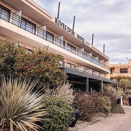 Hotel Rives D'or
