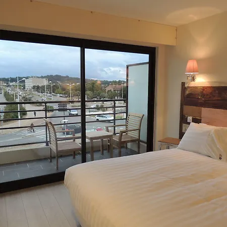 Rives D'or Hotel