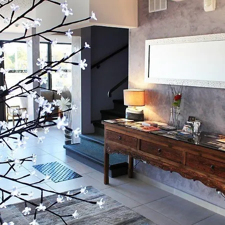 Hotell Rives D'or La Seyne-sur-Mer