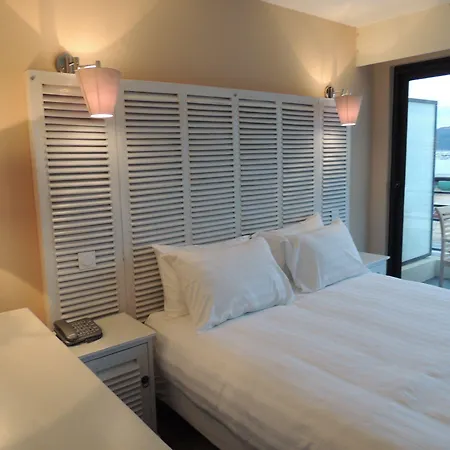 Hotell Rives D'or 3*