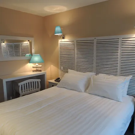 Rives D'or Hotell 3*