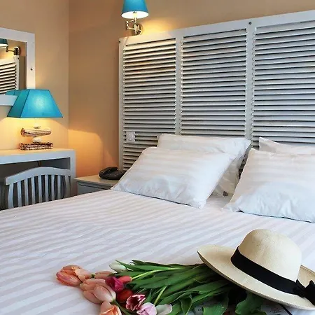 Rives D'or Hotell 3*