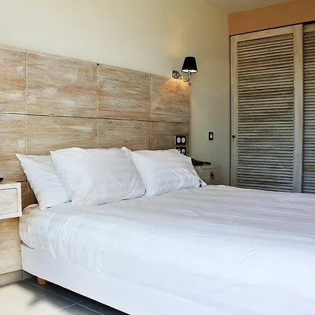 Hotell Rives D'or La Seyne-sur-Mer