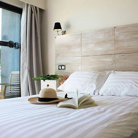 Rives D'or Hotel La Seyne-sur-Mer