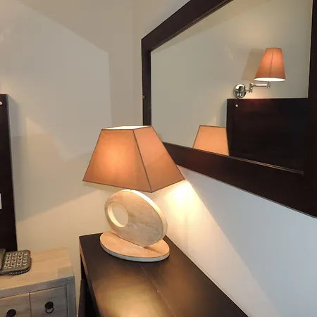 Hotell Rives D'or 3*