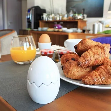 Rives D'or Hotell La Seyne-sur-Mer