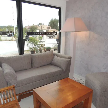 Rives D'or Hotell 3*