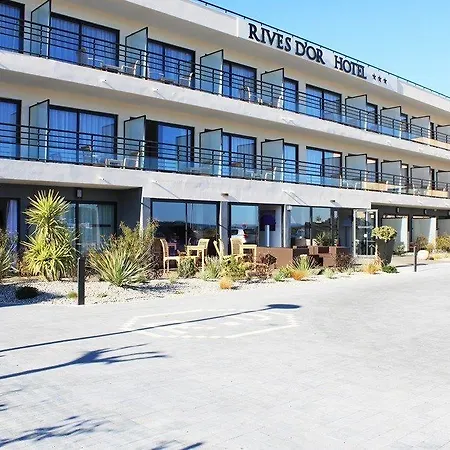 Rives D'or 3* La Seyne-sur-Mer