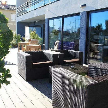 Hotell Rives D'or 3*