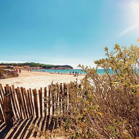 Rives D'or Hotell 3*