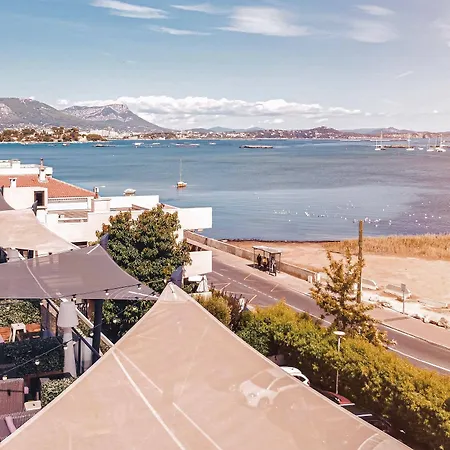 Rives D'or Hotell La Seyne-sur-Mer