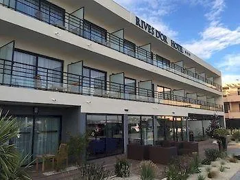 Rives D'or La Seyne-sur-Mer